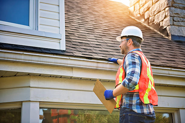 Licensed Storm Damage Roof Repair service in Gautier, MS - Norken Roofing